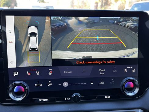 Used 2024 Lexus RX 350 FWD image 24