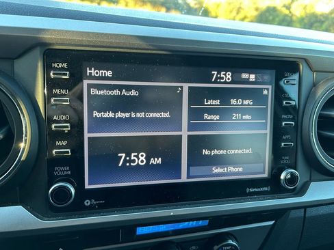 Used 2022 Toyota Tacoma SR5 image 24