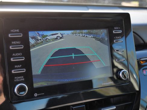 Certified 2024 Toyota Camry SE FWD image 29