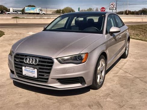 Used 2016 Audi A3 1.8T Premium image 2