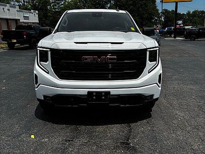 Used 2023 GMC Sierra 1500 Elevation