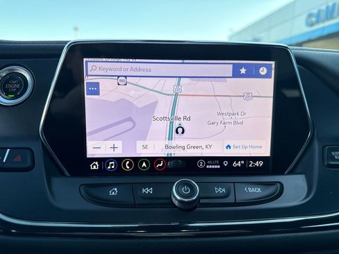 Used 2021 Chevrolet Blazer RS w/ Enhanced Convenience Package image 24