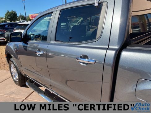 Used 2019 Ford Ranger XLT w/ Equipment Group 301A Mid image 13