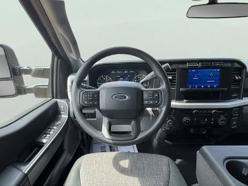 Certified 2024 Ford F250 XLT AWD/4WD image 11