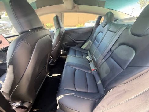 Used 2023 Tesla Model 3 Standard Range RWD image 15