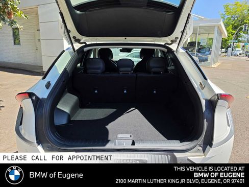Used 2024 Kia EV6 Light AWD/4WD image 18