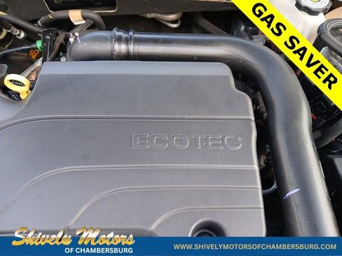 Used 2023 Chevrolet Malibu LT image 30