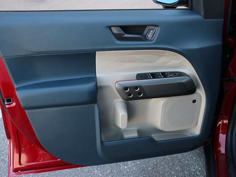 New 2026 Ford Maverick Lariat w/ 4K Tow Package image 14