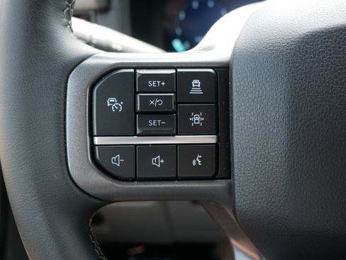 Used 2026 Ford F150 XLT w/ Equipment Group 302A MID AWD/4WD image 28