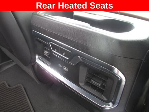 Certified 2024 GMC Sierra 1500 Denali Ultimate AWD/4WD image 31