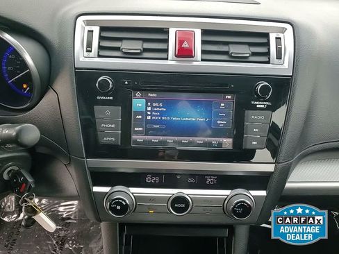 Used 2019 Subaru Outback 2.5i AWD/4WD image 19
