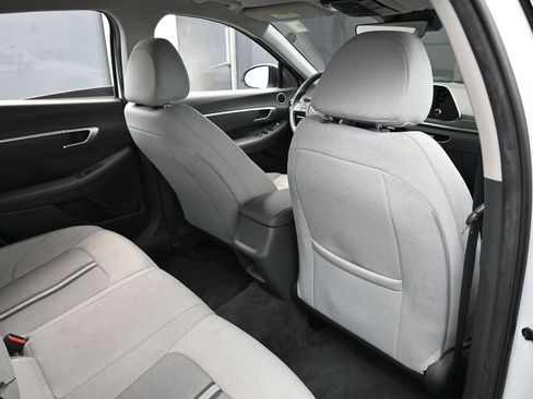 Used 2022 Hyundai Sonata SE image 38