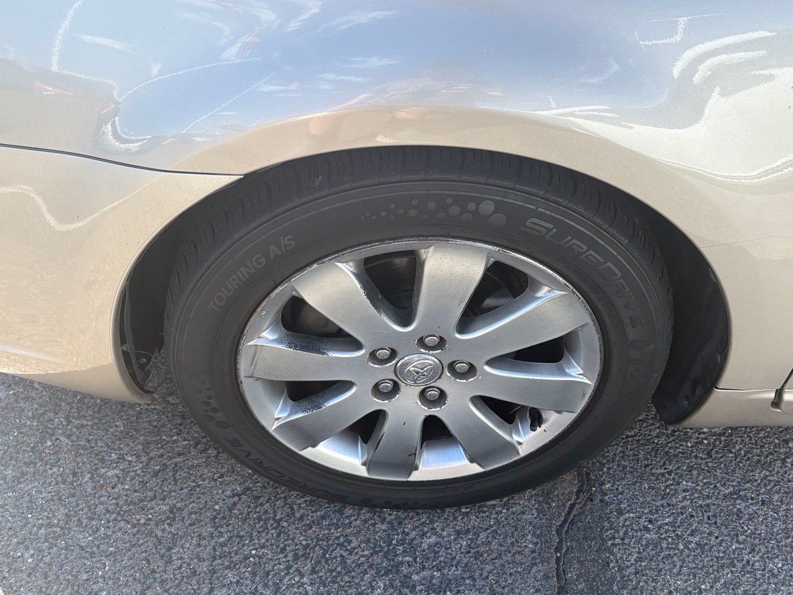 Used 2005 Toyota Avalon XL FWD image 5