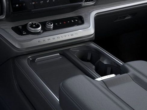 New 2026 Ford Expedition Max Platinum w/ Driver's Package image 15