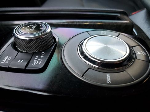 Used 2020 INFINITI QX80 Luxe w/ Proassist Package RWD image 29