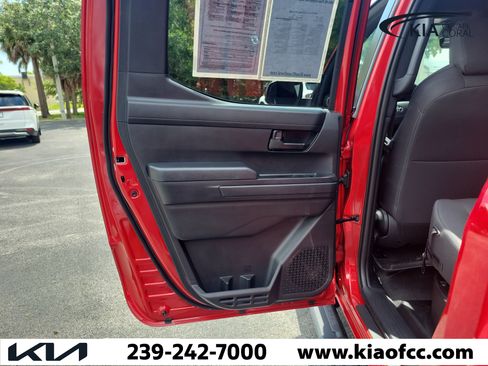 Used 2026 Toyota Tacoma SR5 RWD image 14