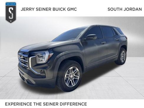 Used 2026 GMC Terrain Elevation AWD/4WD image 1