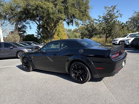 Used 2023 Dodge Challenger R/T Scat Pack image 6