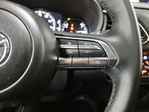 Used 2022 MAZDA CX-30 AWD 2.5 S w/ Preferred Package image 19