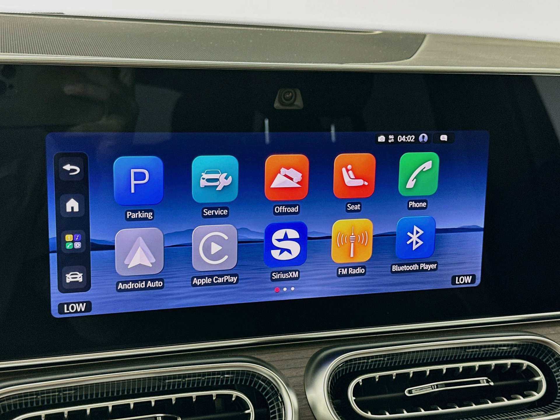 New 2027 Mercedes-Benz GLE 450 4MATIC image 14