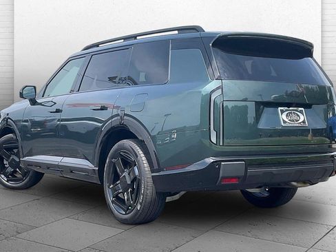 Used 2027 Kia Telluride EX X-Line w/ Towing Package AWD/4WD image 10