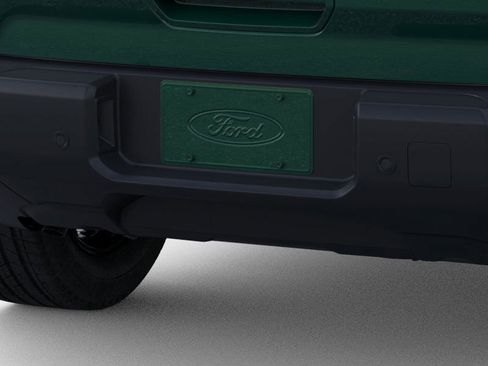 New 2025 Ford Bronco Sport Outer Banks w/ Outer Banks Tech Package+ image 23