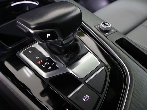 Used 2022 Audi A5 2.0T Premium Plus image 4