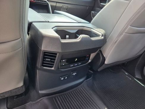 Used 2024 Toyota Sequoia SR5 w/ SR5 Premium Package RWD image 10