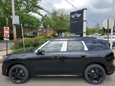 New 2027 MINI Cooper Countryman S AWD/4WD image 2