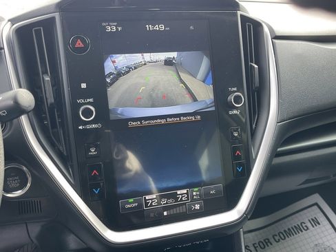 Used 2024 Subaru Impreza 2.0i Sport w/ Popular Package #2 image 24