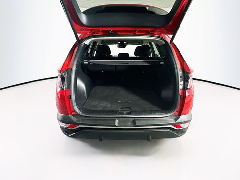 Used 2023 Hyundai Tucson SEL w/ Cargo Package image 29