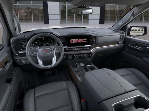 New 2026 GMC Sierra 1500 SLT w/ SLT Premium Plus Package image 15