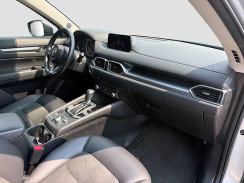 Used 2020 MAZDA CX-5 Touring AWD/4WD image 33