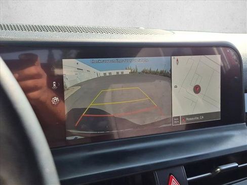 Used 2024 Kia Seltos S FWD image 14