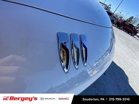 Certified 2024 Buick Envista Preferred w/ Convenience I Package image 35