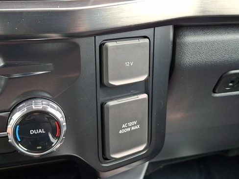 Used 2025 Ford F250 4x4 Crew Cab Super Duty image 26
