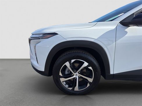 Used 2024 Chevrolet Trax RS w/ Driver Confidence Package image 22