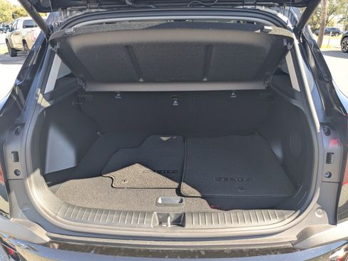 Used 2025 Kia Seltos SX w/ SX Sunroof Package image 13