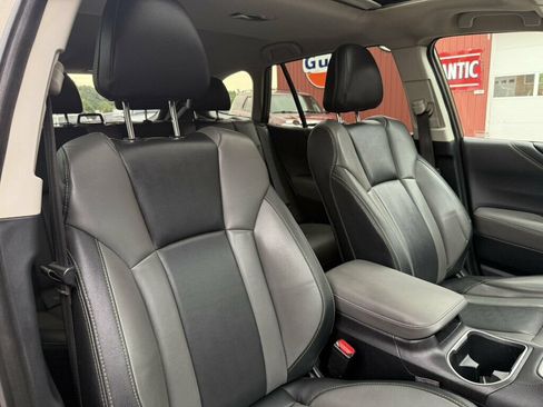 Used 2020 Subaru Outback Onyx Edition XT w/ Popular Package #2 AWD/4WD image 48