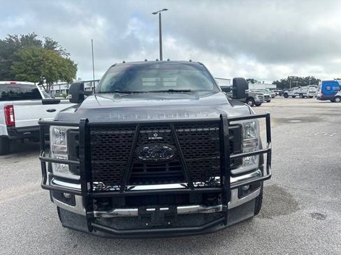 Used 2025 Ford F450 XL w/ 360-Degree Camera Package AWD/4WD image 2
