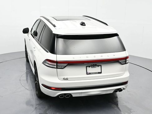 New 2025 Lincoln Aviator Reserve w/ Equipment Group 201A image 33