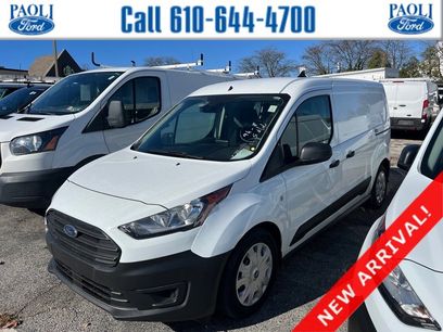 Used 2023 Ford Transit Connect XL