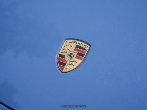 Used 2025 Porsche Taycan RWD image 67