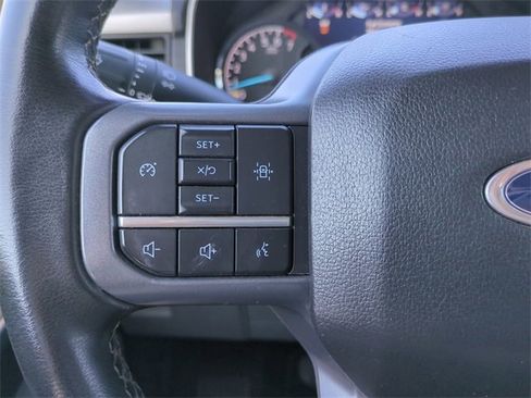 Used 2023 Ford F150 XLT image 28