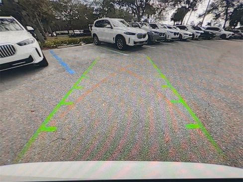 New 2026 BMW X5 xDrive40i w/ M Sport Package image 21