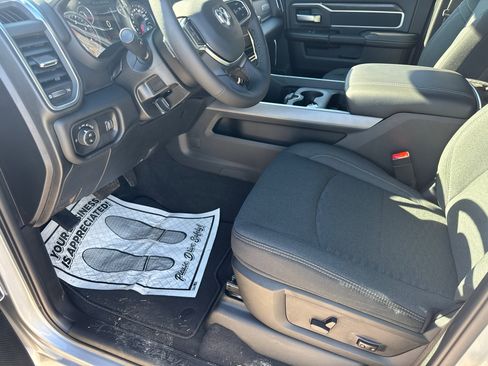 New 2026 RAM 3500 Big Horn image 9