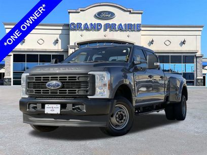 Used 2024 Ford F350 XL