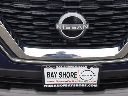 Certified 2023 Nissan Rogue SV AWD/4WD image 33