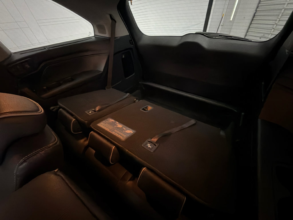 Used 2024 Honda Odyssey Elite image 22