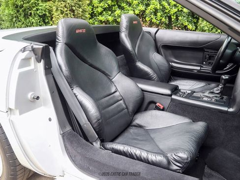 Used 1996 Chevrolet Corvette Convertible RWD image 53